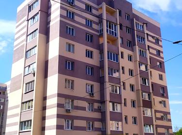 Статус будівництва ЖК Ньютона Будинок 16