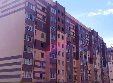 Статус будівництва ЖК Ньютона Будинок 13а-13б