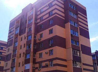 Статус будівництва ЖК Ньютона Будинок 16