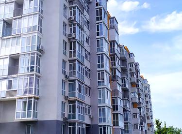 Статус будівництва ЖК Маршал Будинок