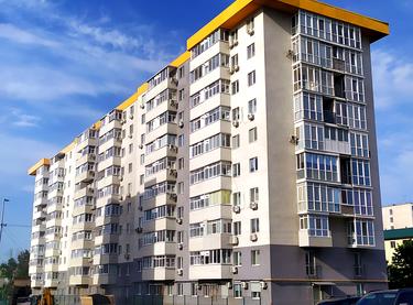 Статус будівництва ЖК Маршал Будинок