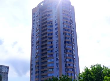 Статус будівництва ЖК Едельвейс Будинок