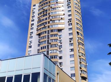 Статус будівництва ЖК Едельвейс Будинок