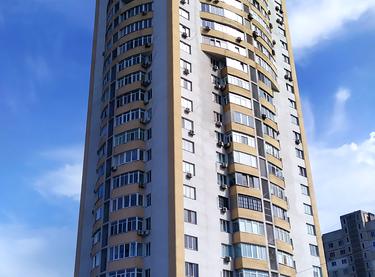 Статус будівництва ЖК Едельвейс Будинок