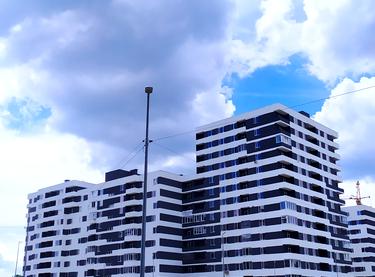 Статус строительства ЖК Пролісок Дом 2 (Секция 1, Секция 2)