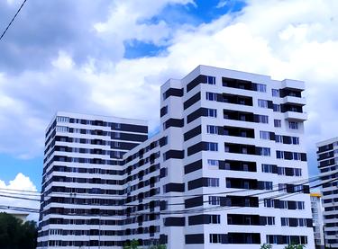 Статус строительства ЖК Пролісок Дом 2 (Секция 1, Секция 2)