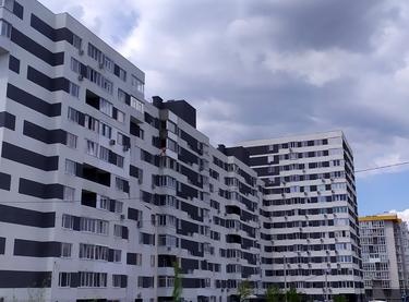 Статус строительства ЖК Пролісок Дом 1 (Секция Б1)