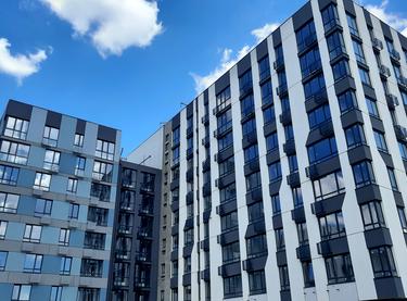 Статус строительства ЖК Respublika Дом 12