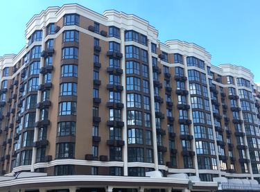 Статус будівництва ЖК Софія Резіденс просп. Мартинова, 26