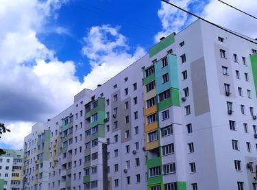 Статус строительства ЖК Мира-4 Дом 9а-9б-10