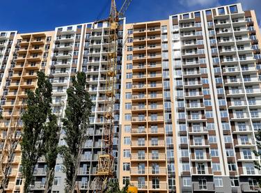 Статус будівництва ЖК Кришталеві джерела Будинок 148