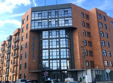 Статус будівництва ЖК Plaza Kvartal Будинок 3