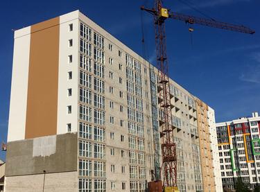 Статус будівництва ЖК Чабани 2 Будинок