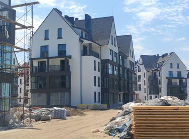 Статус будівництва ЖК Desna Park Residence Будинок 3