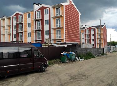 Статус будівництва ЖК Амстердам Будинок 4