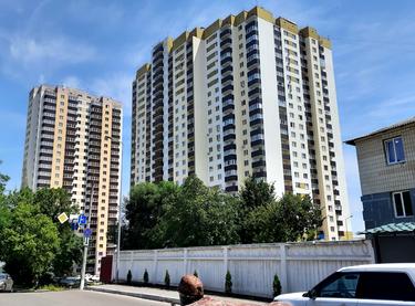 Статус будівництва пров. Моторний, 11 Будинок 1