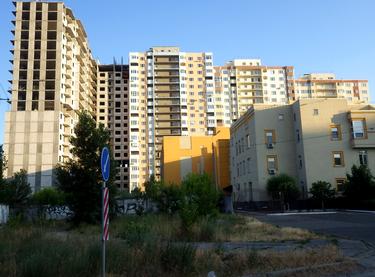 Статус будівництва ЖК НебоSky Будинок 1 (Секція 1)