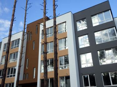 Статус строительства ЖК Идея Дом 6