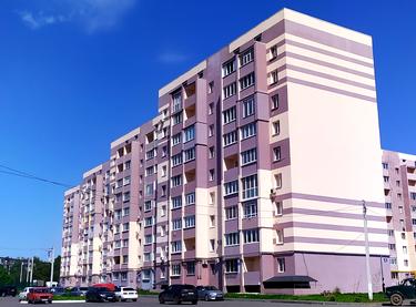 Статус будівництва ЖК Ньютона Будинок 14а-14б