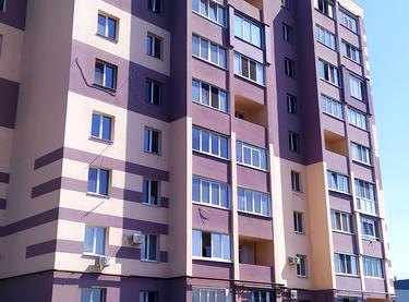 Статус будівництва ЖК Ньютона Будинок 17