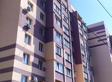 Статус будівництва ЖК Ньютона Будинок 15б