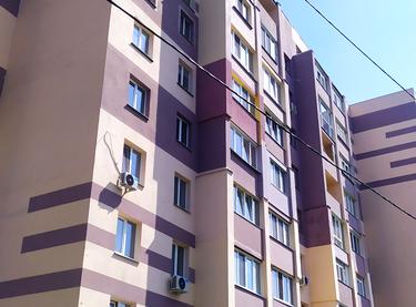 Статус будівництва ЖК Ньютона Будинок 15а