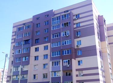 Статус будівництва ЖК Ньютона Будинок 14а-14б