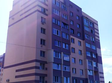 Статус будівництва ЖК Ньютона Будинок 14а-14б