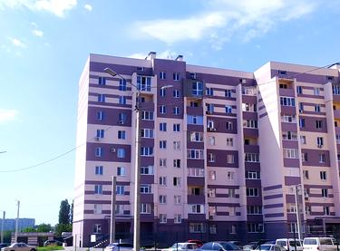 Статус будівництва ЖК Ньютона Будинок 17