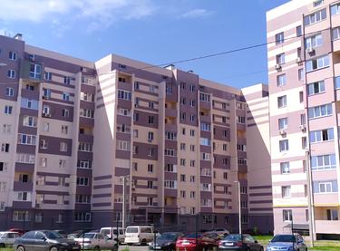 Статус будівництва ЖК Ньютона Будинок 14а-14б