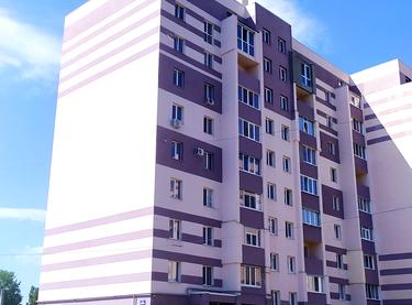 Статус будівництва ЖК Ньютона Будинок 17