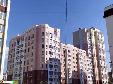 Статус строительства ЖК Московский Дом 1 (Секция 1)