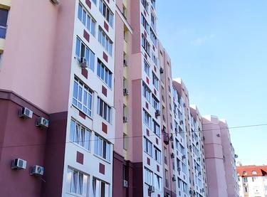 Статус строительства ЖК Московский Дом 1 (Секция 1)