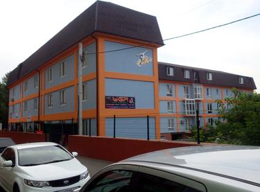 Статус будівництва пров. Слобідський Будинок