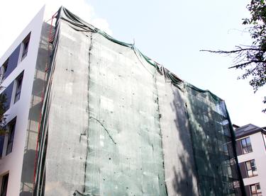 Статус будівництва Клубні будинки На Генерала Пушкіна Будинок 3