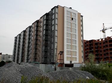 Статус будівництва ЖК Дніпровська Брама 2 Будинок 2