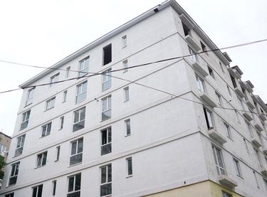 Статус будівництва ЖК Семицветик Будинок 1