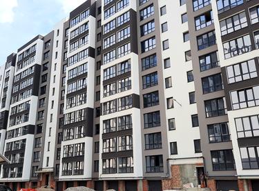 Статус будівництва ЖК Паркова Алея Будинок 5 (Секція 1)