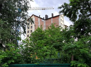 Статус будівництва ЖК Молодіжний Будинок 2