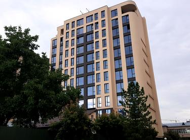 Статус будівництва ЖК Royal Hall Будинок 1