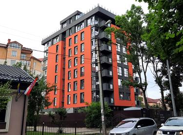 Статус будівництва ЖК Lake Club Будинок