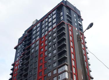 Статус будівництва ЖК Manhattan Будинок 1