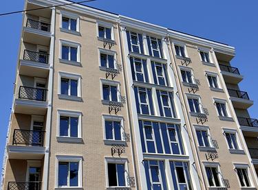 Статус строительства ЖК Рождественский Дом