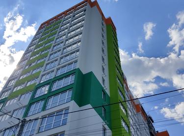 Статус будівництва ЖК Бульвар Акацій Будинок 1