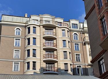 Статус будівництва ЖК Віндзор Будинок 1