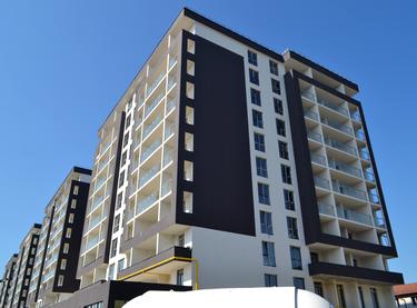 Статус будівництва ЖК 5th Avenue Будинок 7