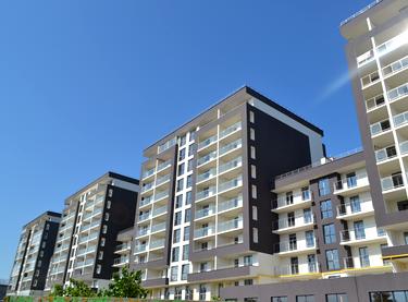 Статус будівництва ЖК 5th Avenue Будинок 1