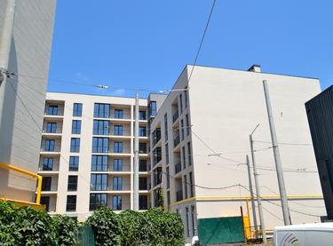 Статус будівництва ЖК BARCELONA Будинок