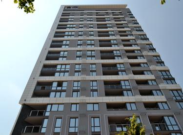 Статус будівництва ЖК Щасливий Platinum Будинок