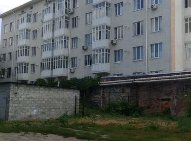 Статус будівництва вул. Дмитрівська, 19 Будинок 1